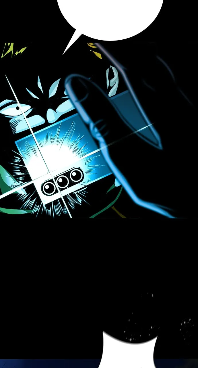 The Worst Generation Chapter 21 page 99 - 
