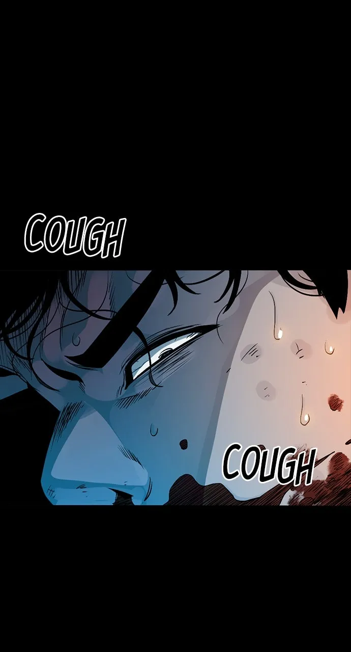 The Worst Generation Chapter 22 page 104 - 