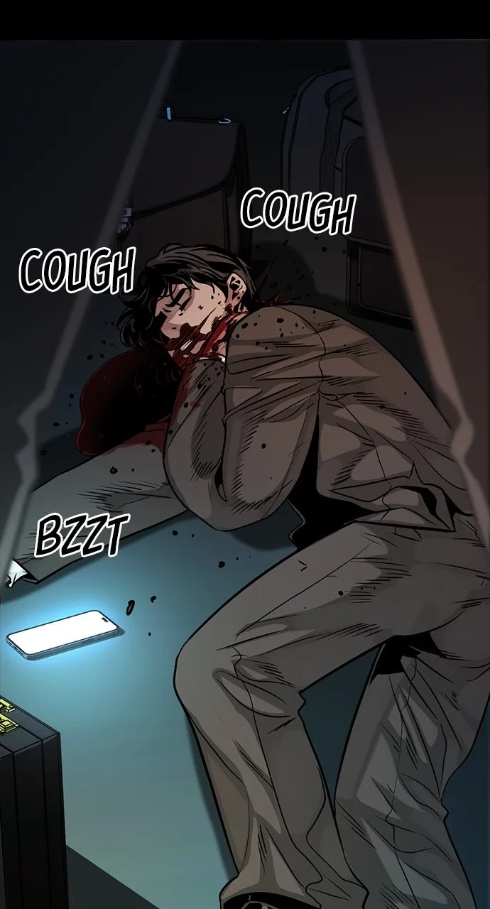The Worst Generation Chapter 22 page 105 - 