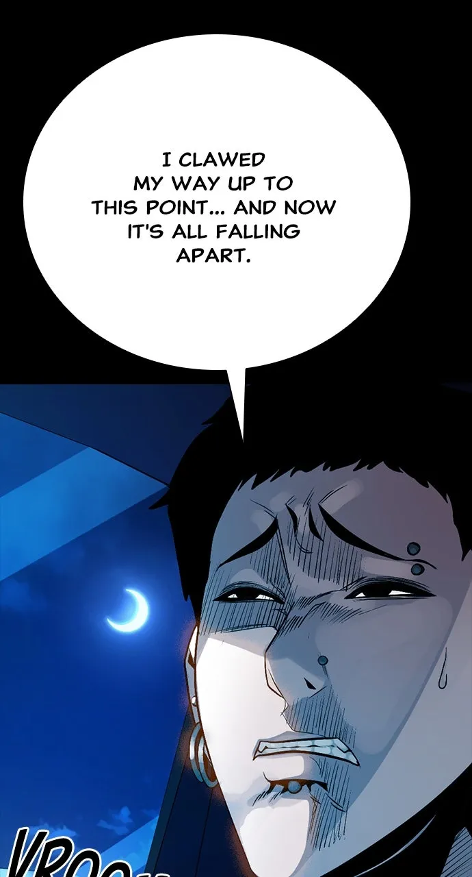 The Worst Generation Chapter 22 page 110 - 