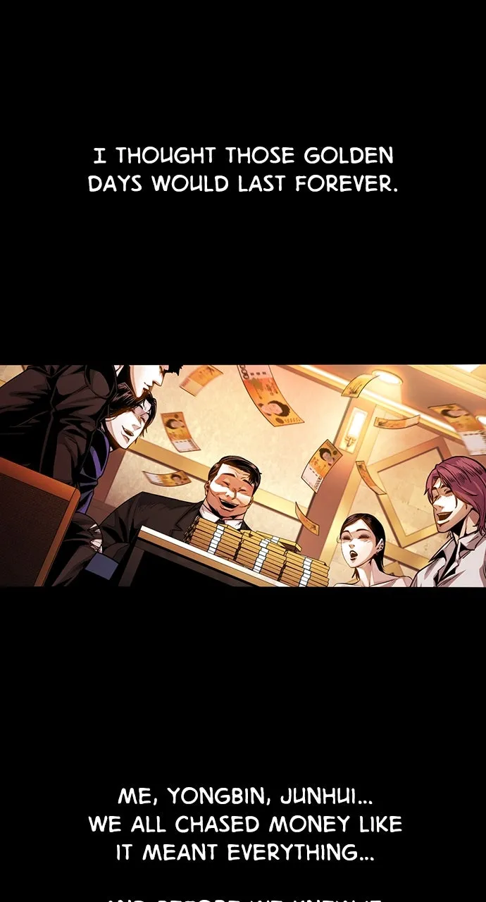The Worst Generation Chapter 22 page 112 - 