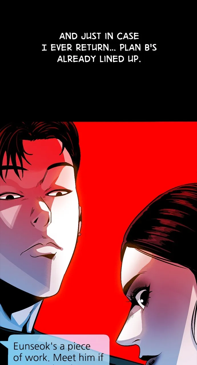 The Worst Generation Chapter 22 page 118 - 