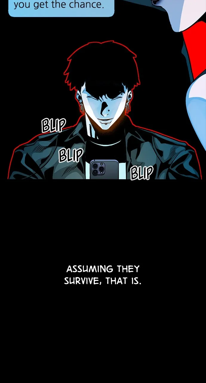 The Worst Generation Chapter 22 page 119 - 
