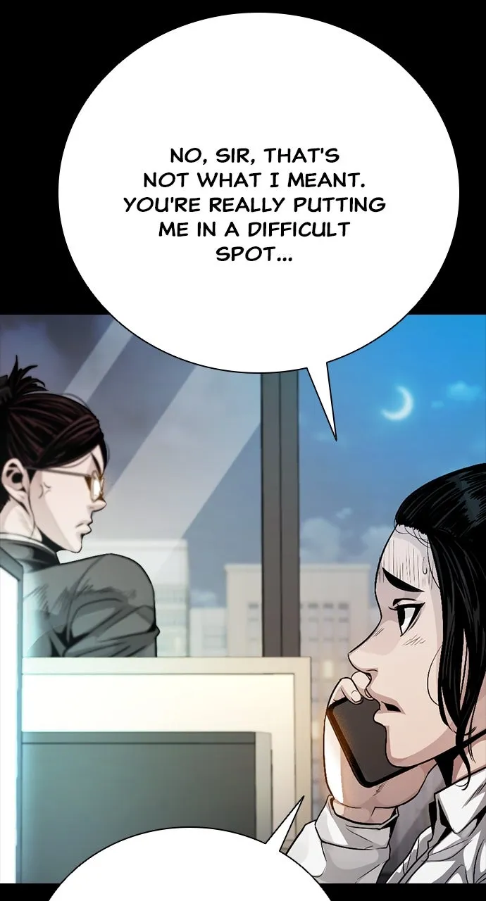 The Worst Generation Chapter 22 page 13 - 