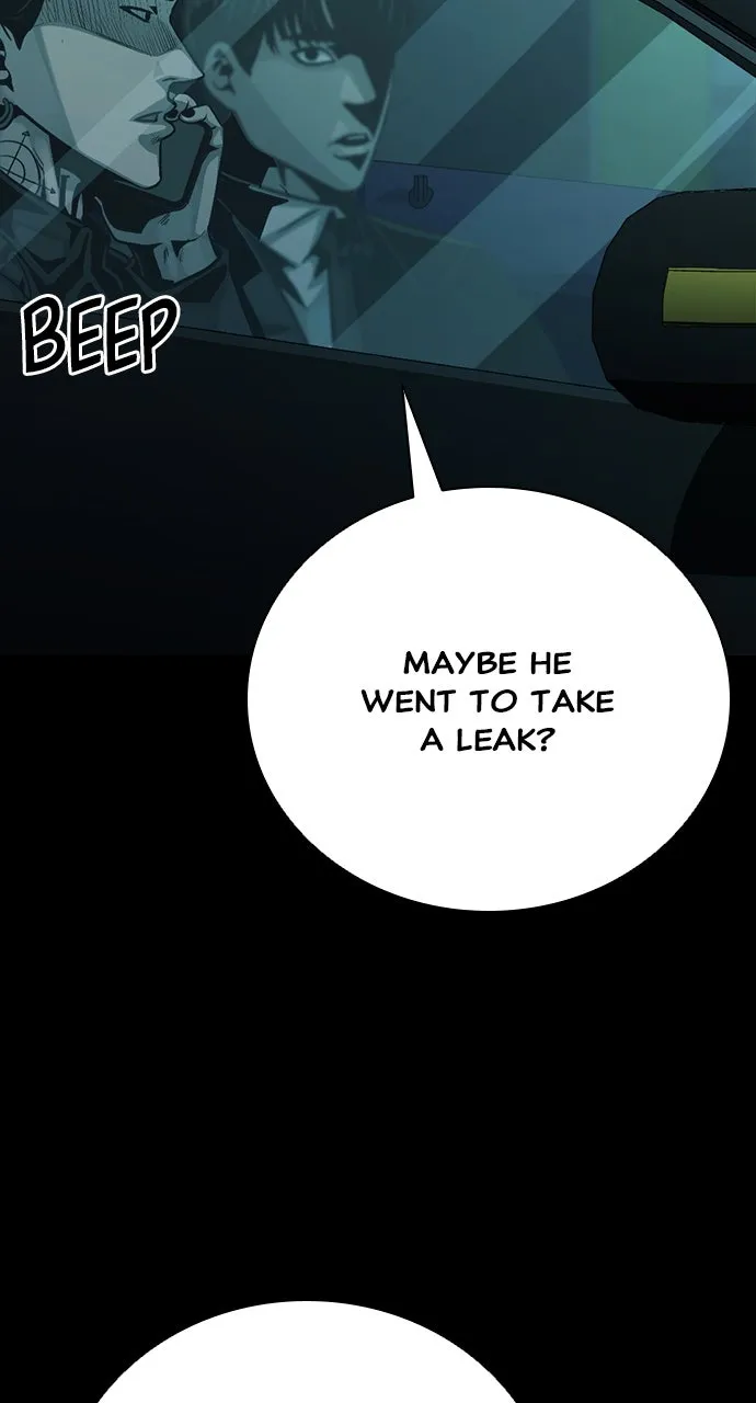 The Worst Generation Chapter 22 page 128 - 