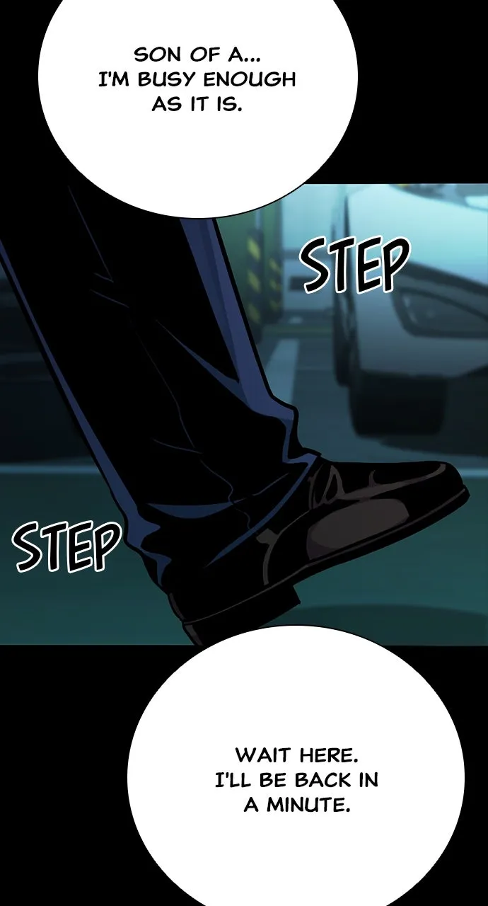 The Worst Generation Chapter 22 page 129 - 