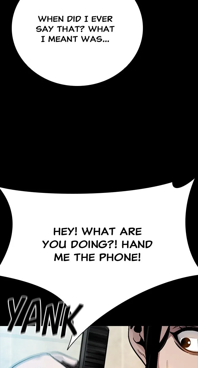 The Worst Generation Chapter 22 page 14 - 