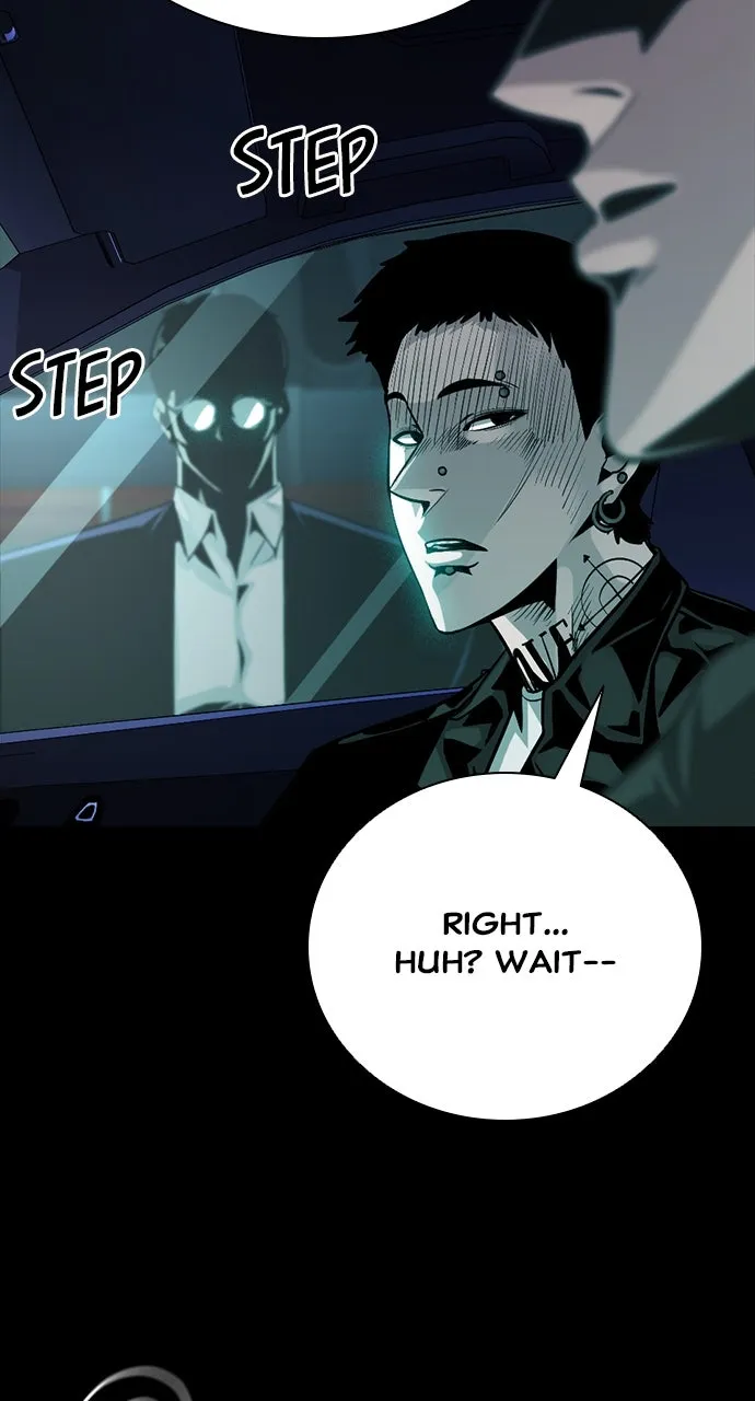 The Worst Generation Chapter 22 page 132 - 