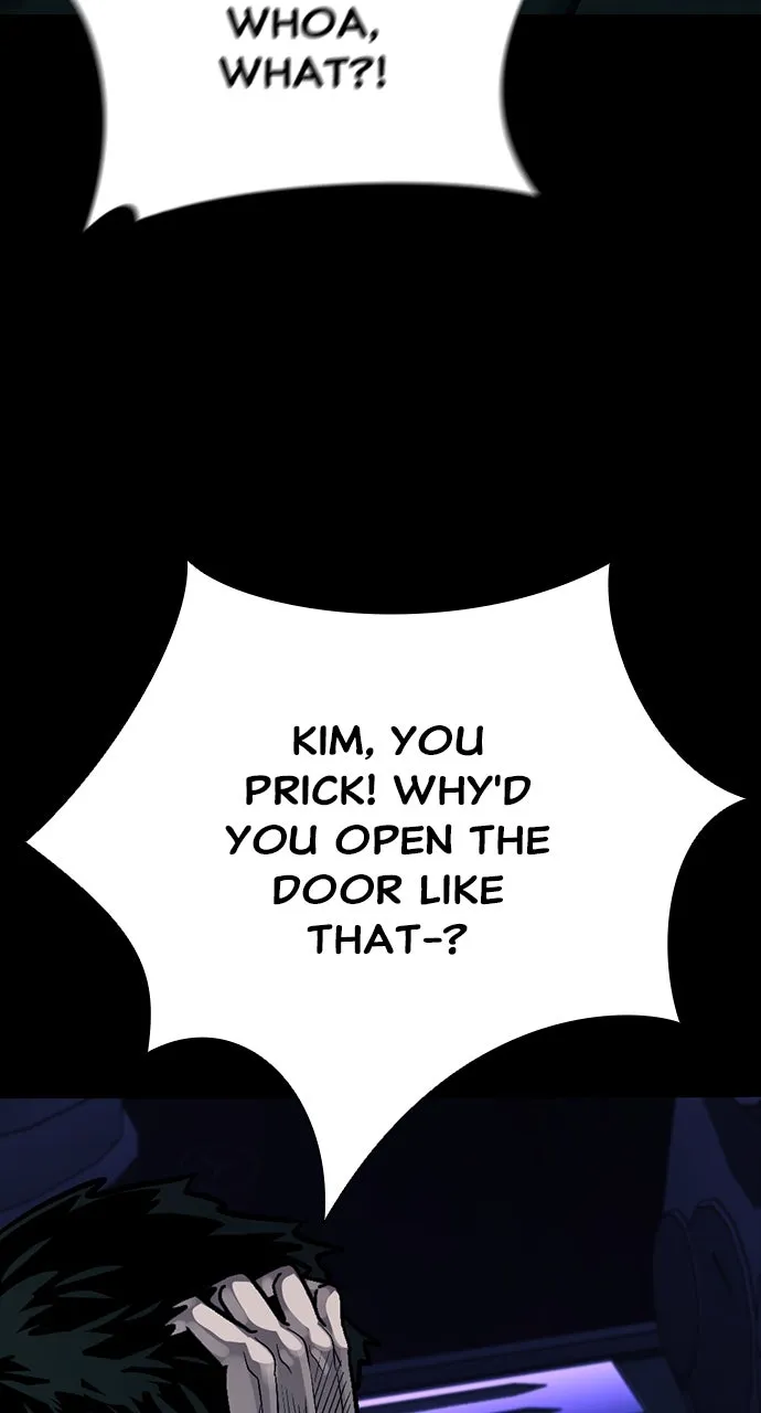 The Worst Generation Chapter 22 page 134 - 