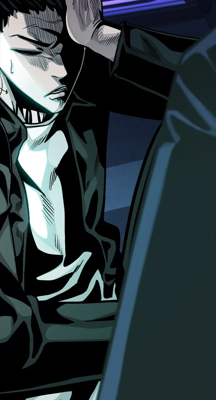 The Worst Generation Chapter 22 page 135 - 