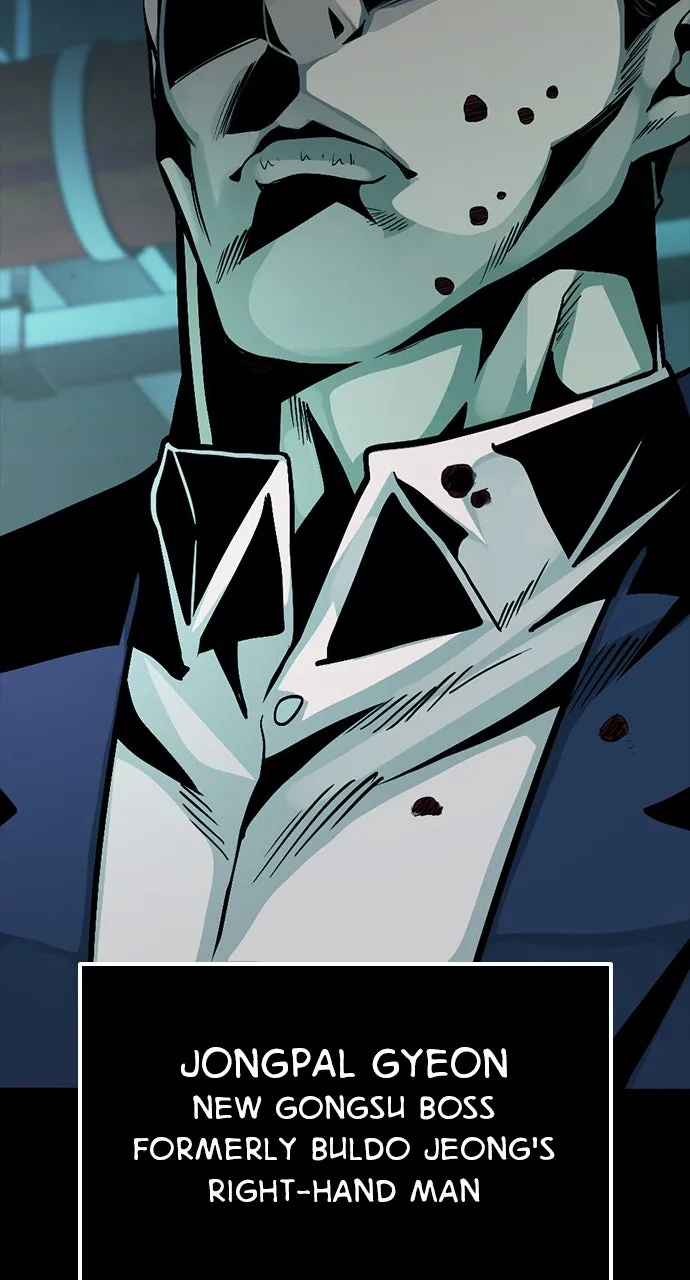 The Worst Generation Chapter 22 page 139 - 