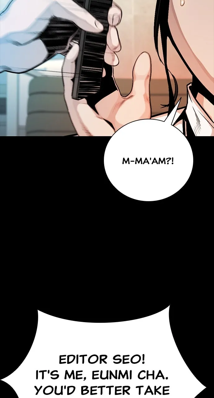The Worst Generation Chapter 22 page 15 - 