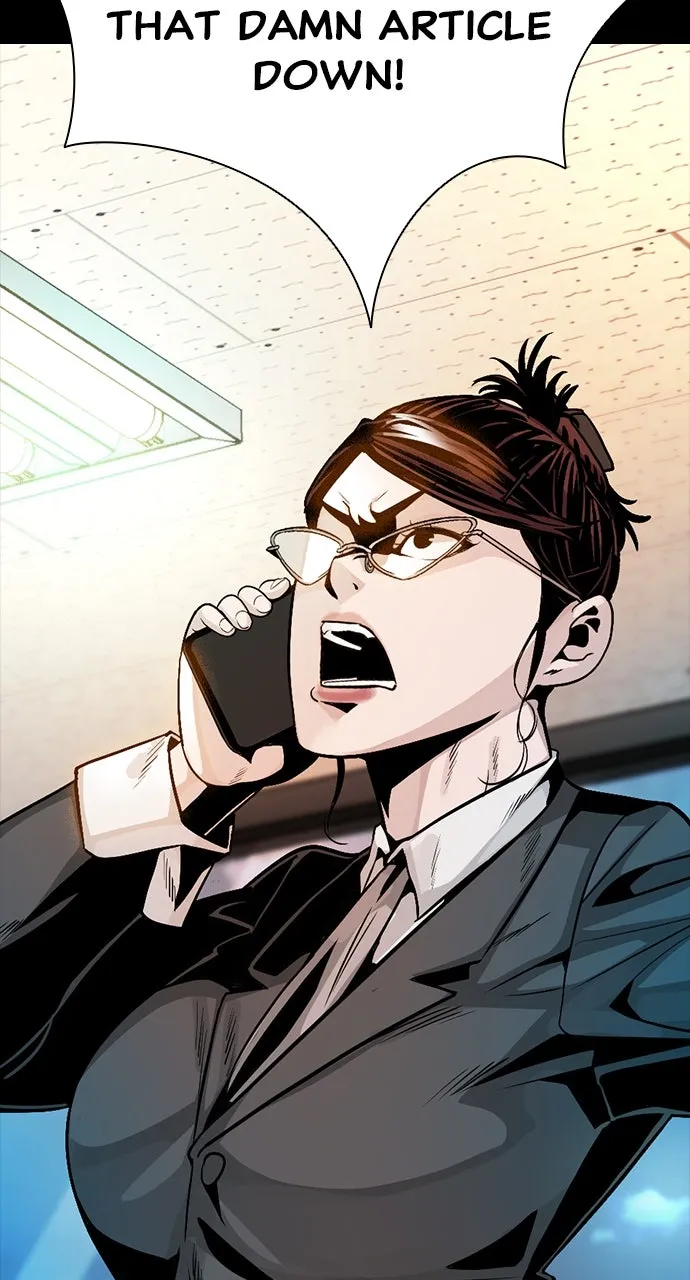 The Worst Generation Chapter 22 page 16 - 