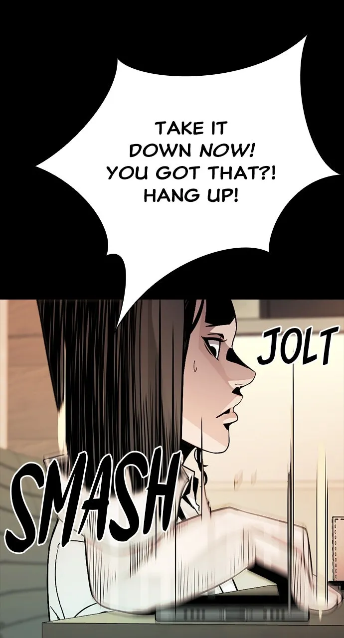 The Worst Generation Chapter 22 page 19 - 