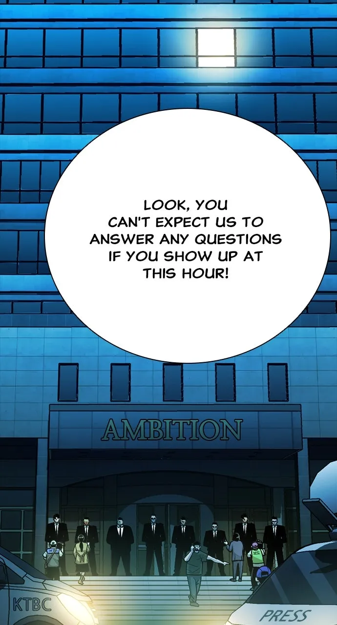 The Worst Generation Chapter 22 page 3 - 