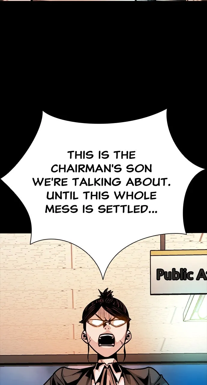 The Worst Generation Chapter 22 page 23 - 