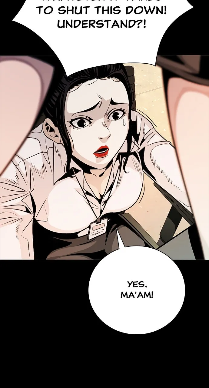 The Worst Generation Chapter 22 page 27 - 