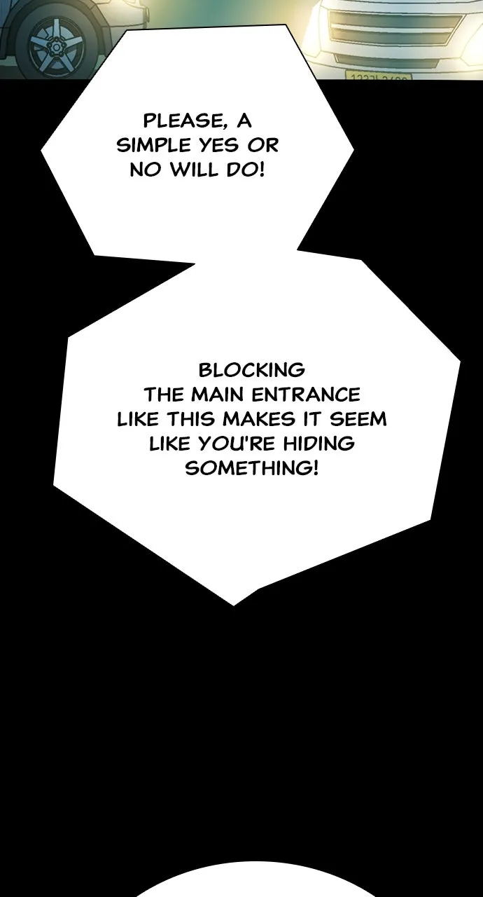The Worst Generation Chapter 22 page 4 - 