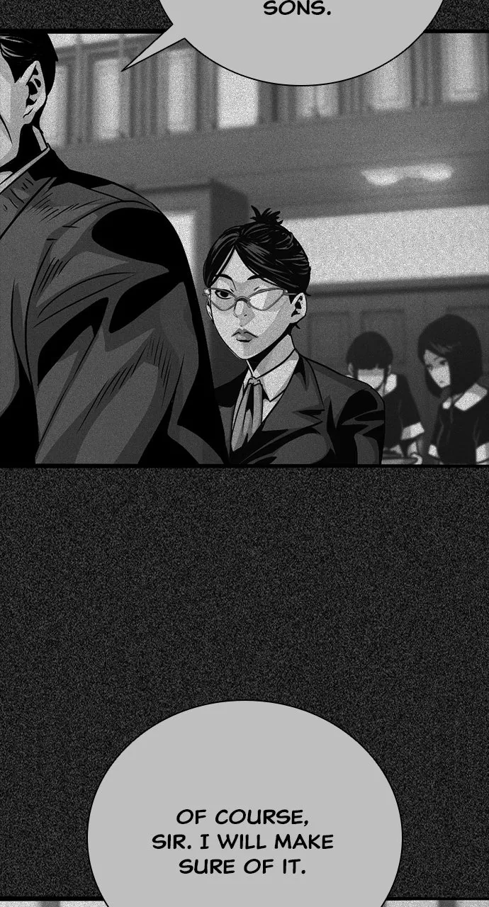 The Worst Generation Chapter 22 page 31 - 