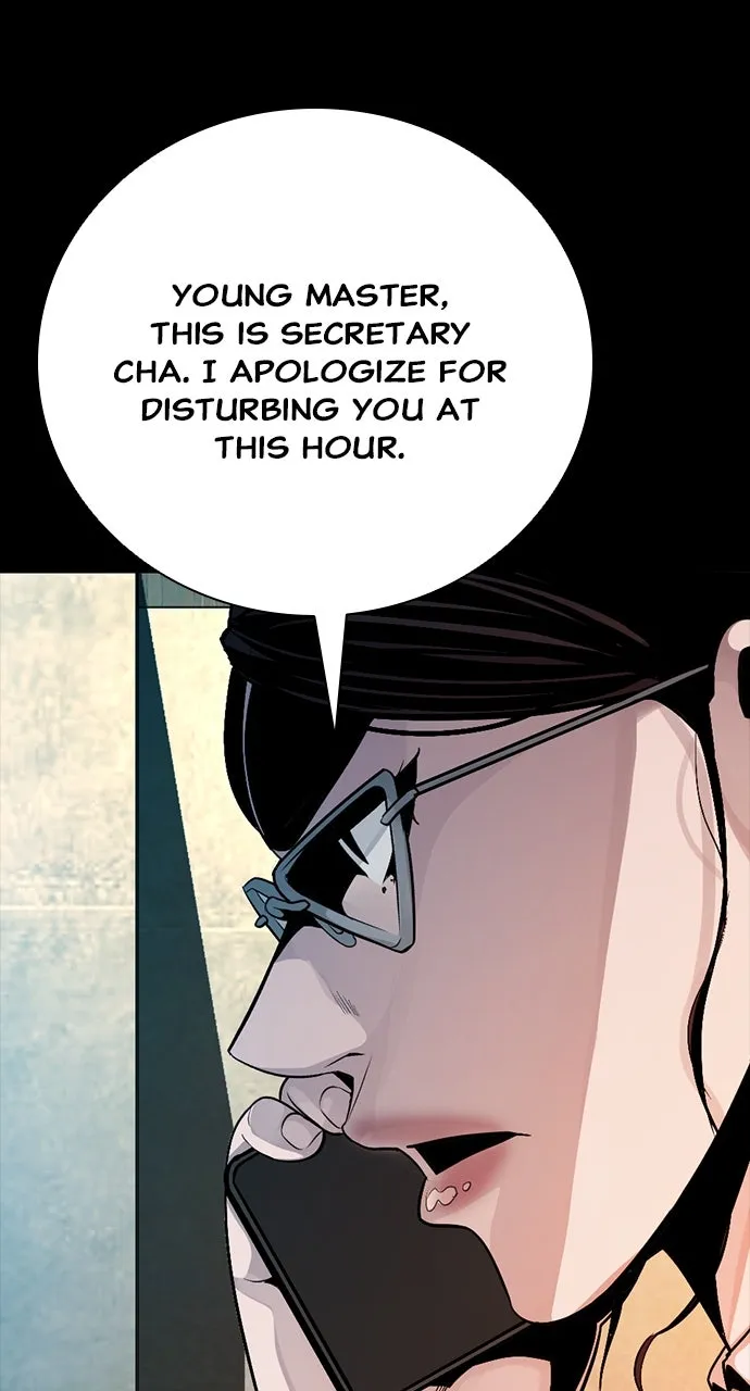 The Worst Generation Chapter 22 page 35 - 