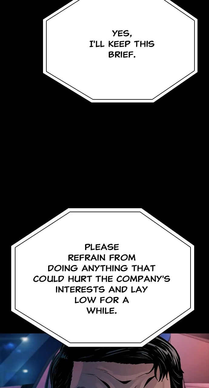 The Worst Generation Chapter 22 page 39 - 