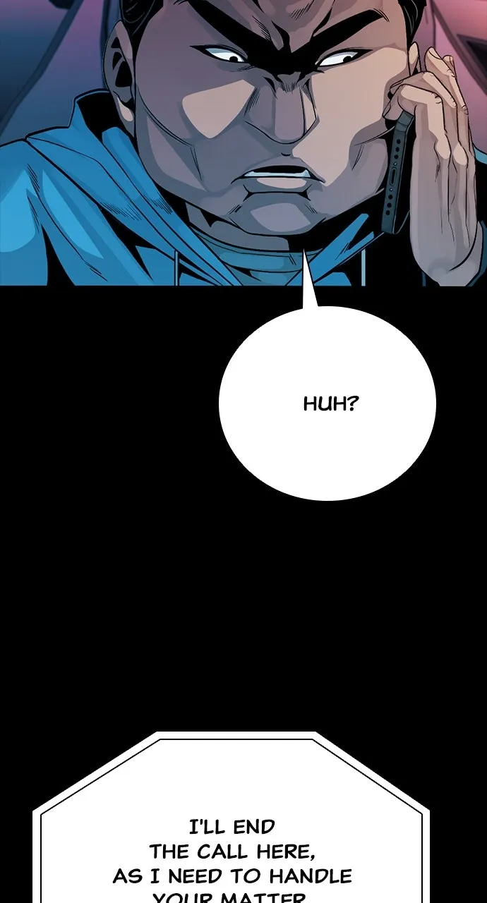 The Worst Generation Chapter 22 page 40 - 