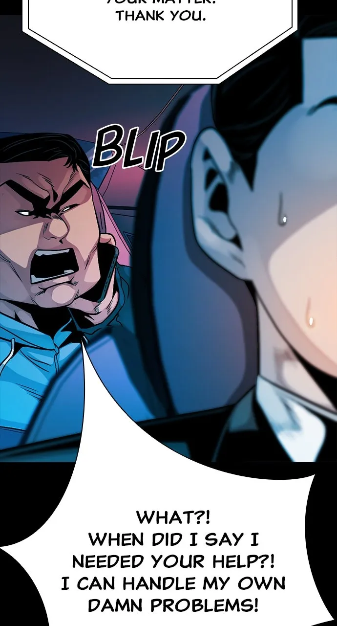 The Worst Generation Chapter 22 page 41 - 