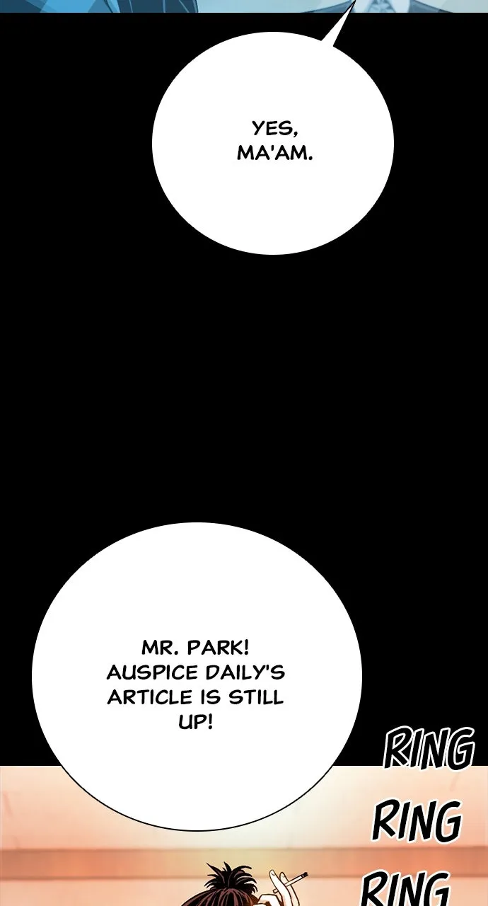 The Worst Generation Chapter 22 page 6 - 