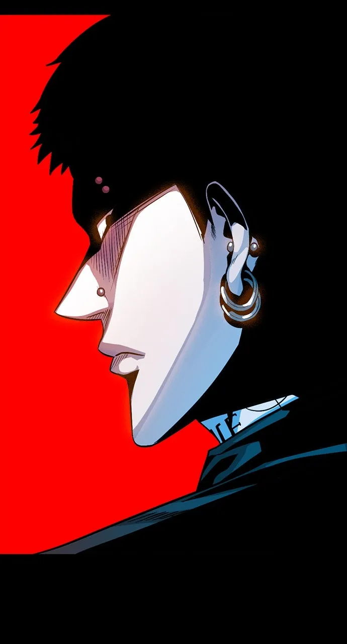 The Worst Generation Chapter 22 page 51 - 