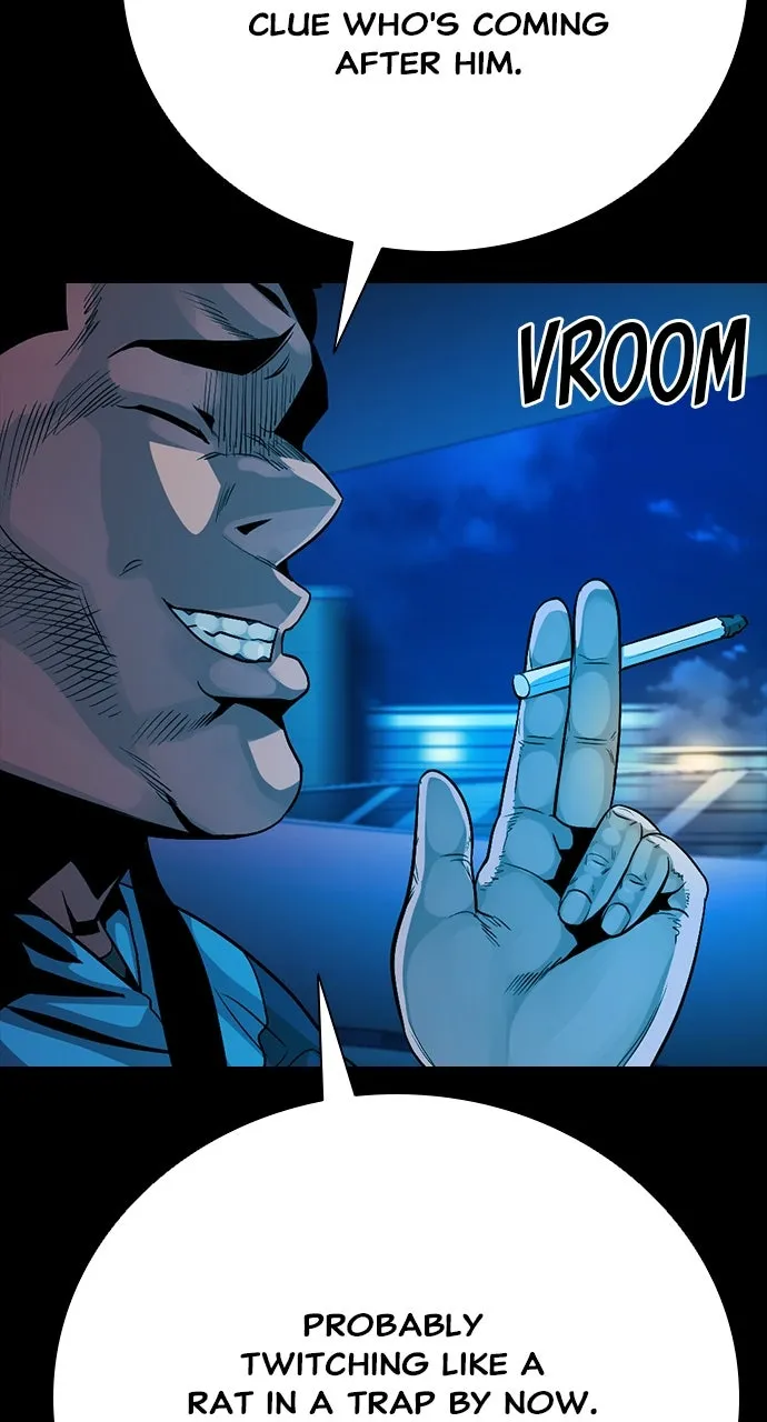 The Worst Generation Chapter 22 page 54 - 