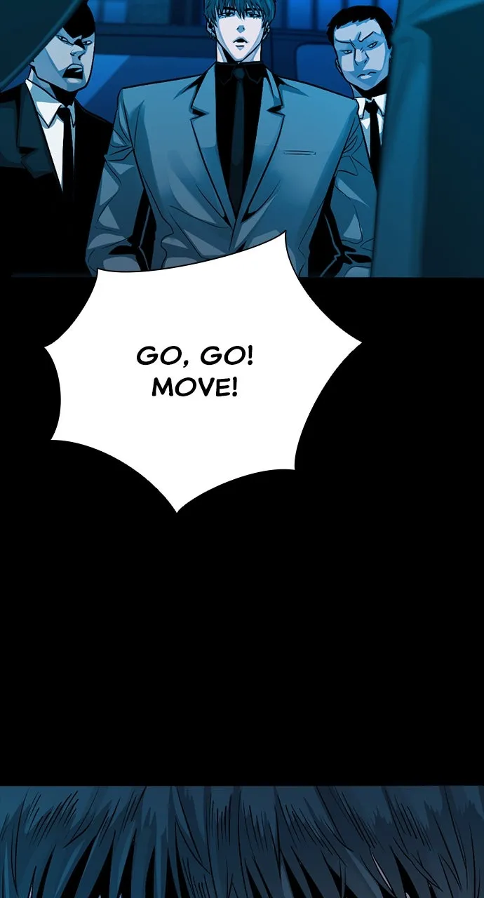 The Worst Generation Chapter 22 page 59 - 