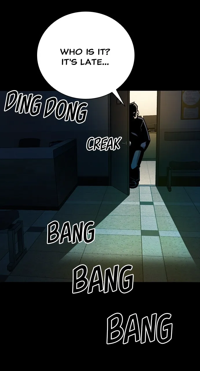 The Worst Generation Chapter 22 page 63 - 