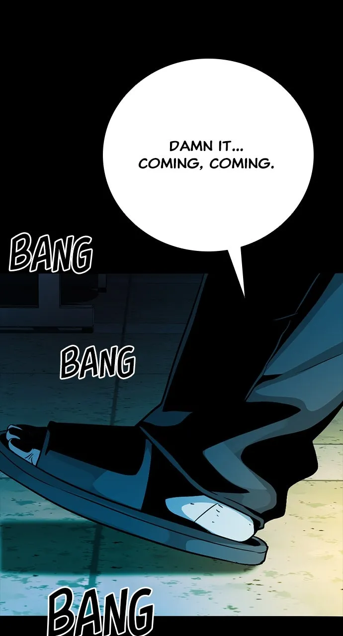 The Worst Generation Chapter 22 page 64 - 