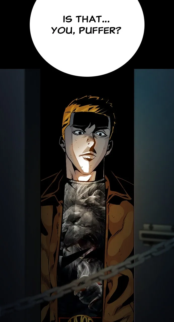 The Worst Generation Chapter 22 page 67 - 