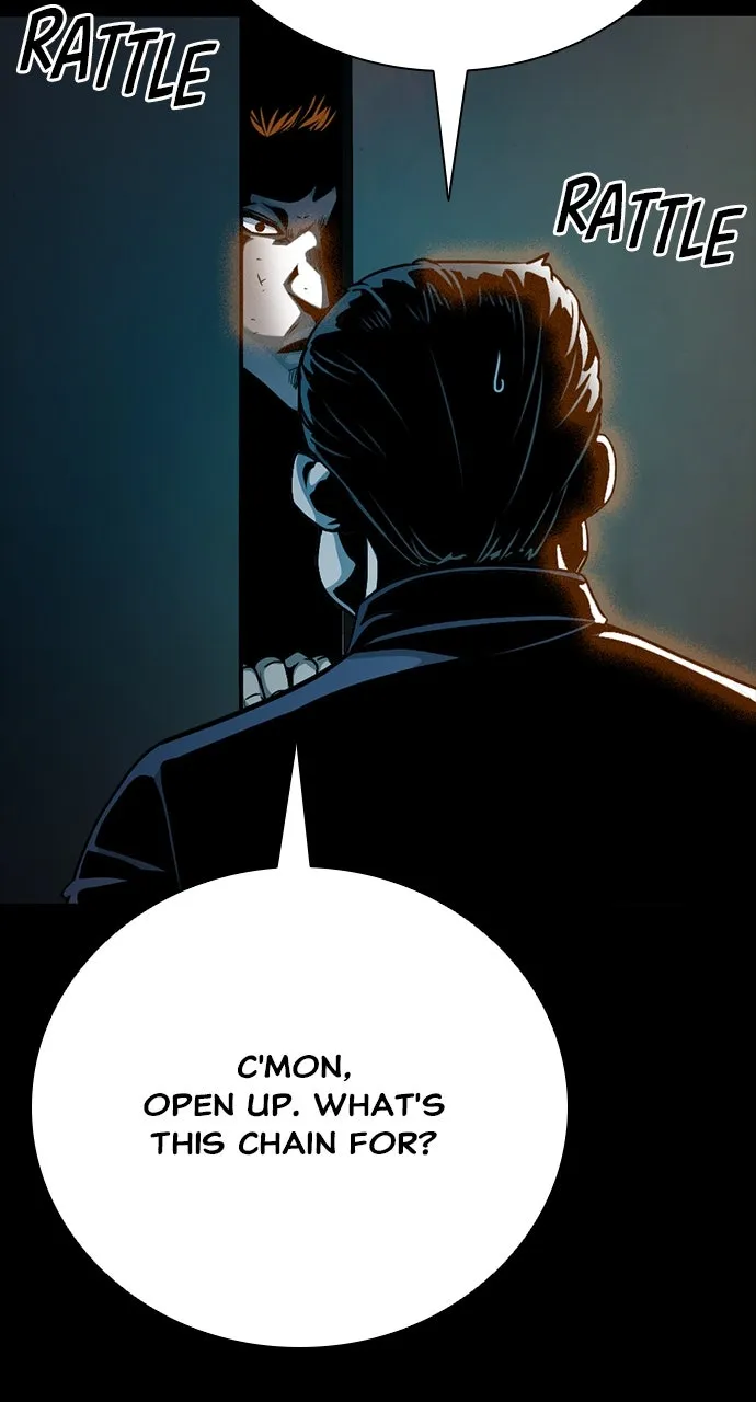 The Worst Generation Chapter 22 page 69 - 