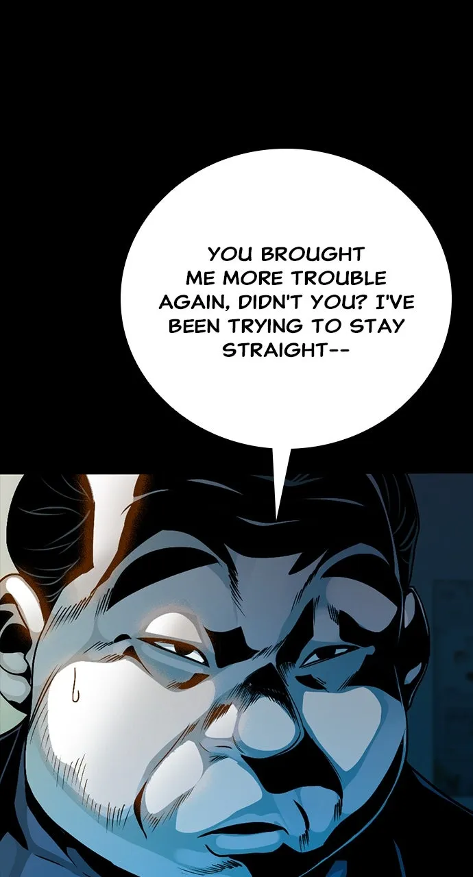 The Worst Generation Chapter 22 page 70 - 