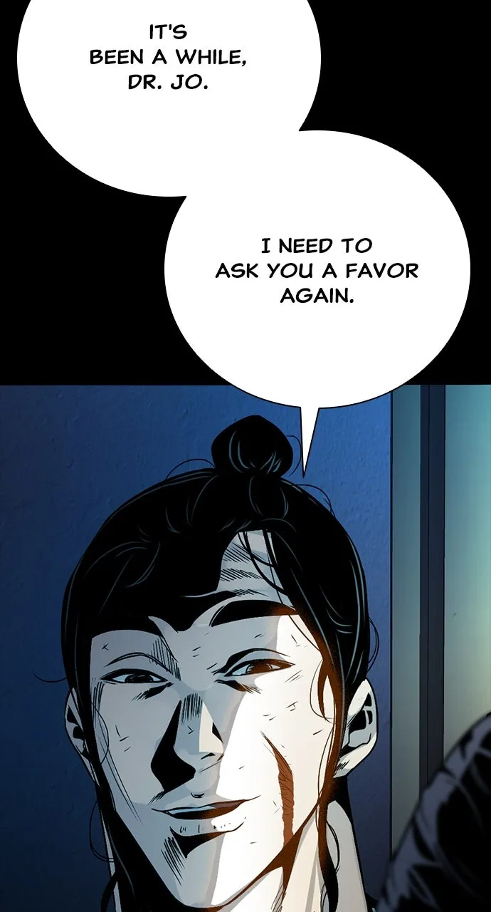 The Worst Generation Chapter 22 page 72 - 