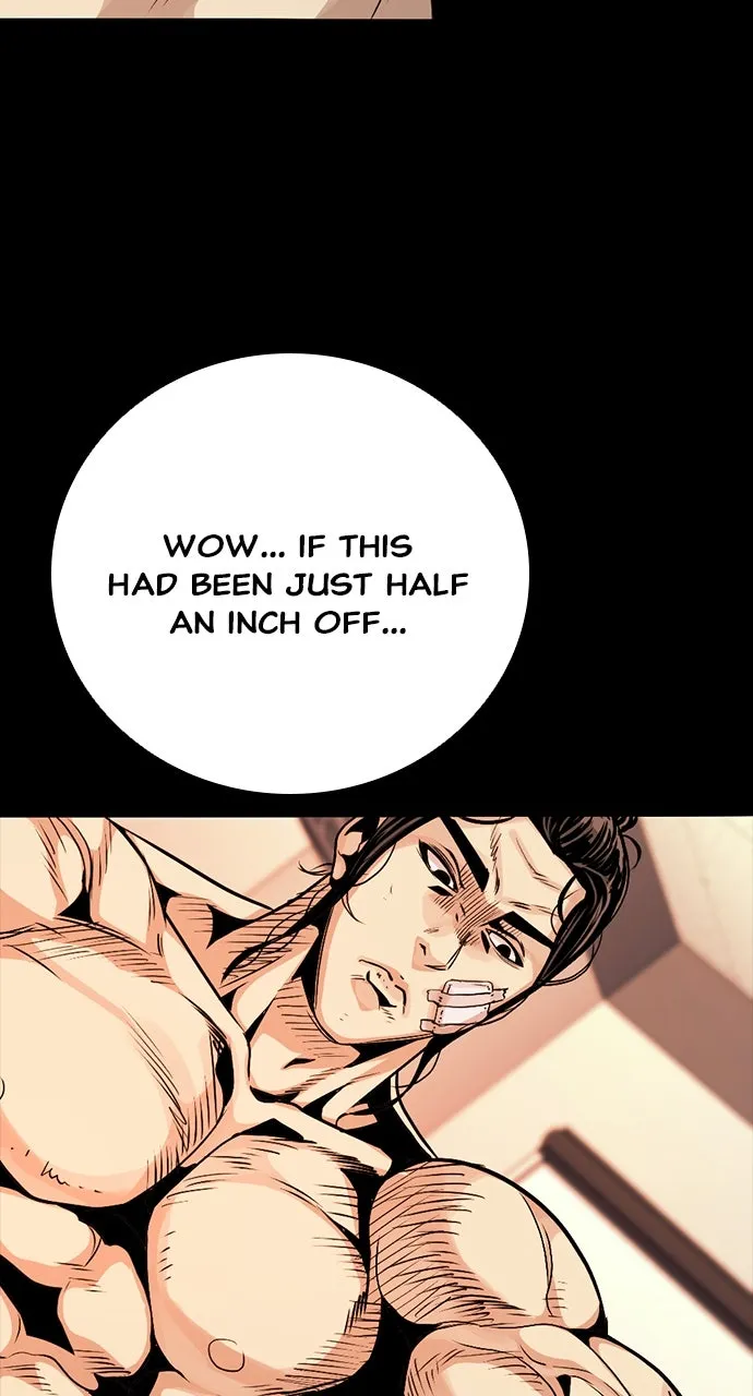 The Worst Generation Chapter 22 page 76 - 