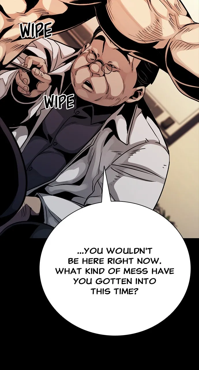 The Worst Generation Chapter 22 page 77 - 
