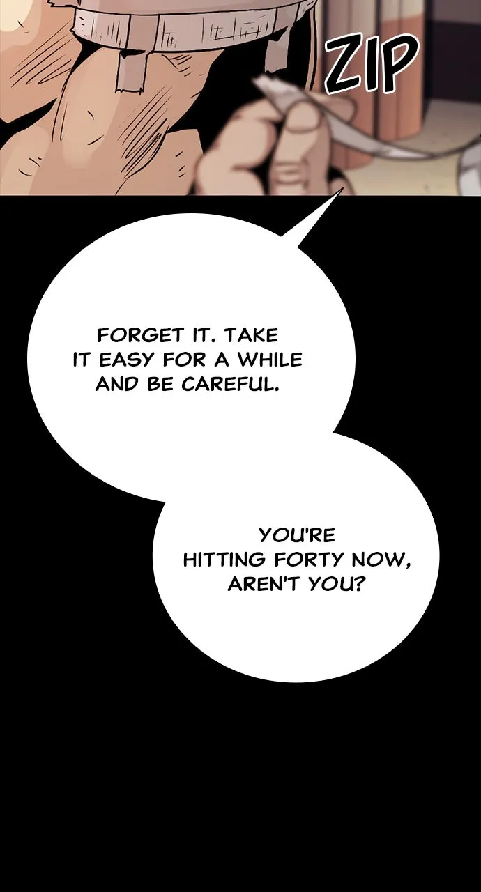 The Worst Generation Chapter 22 page 79 - 