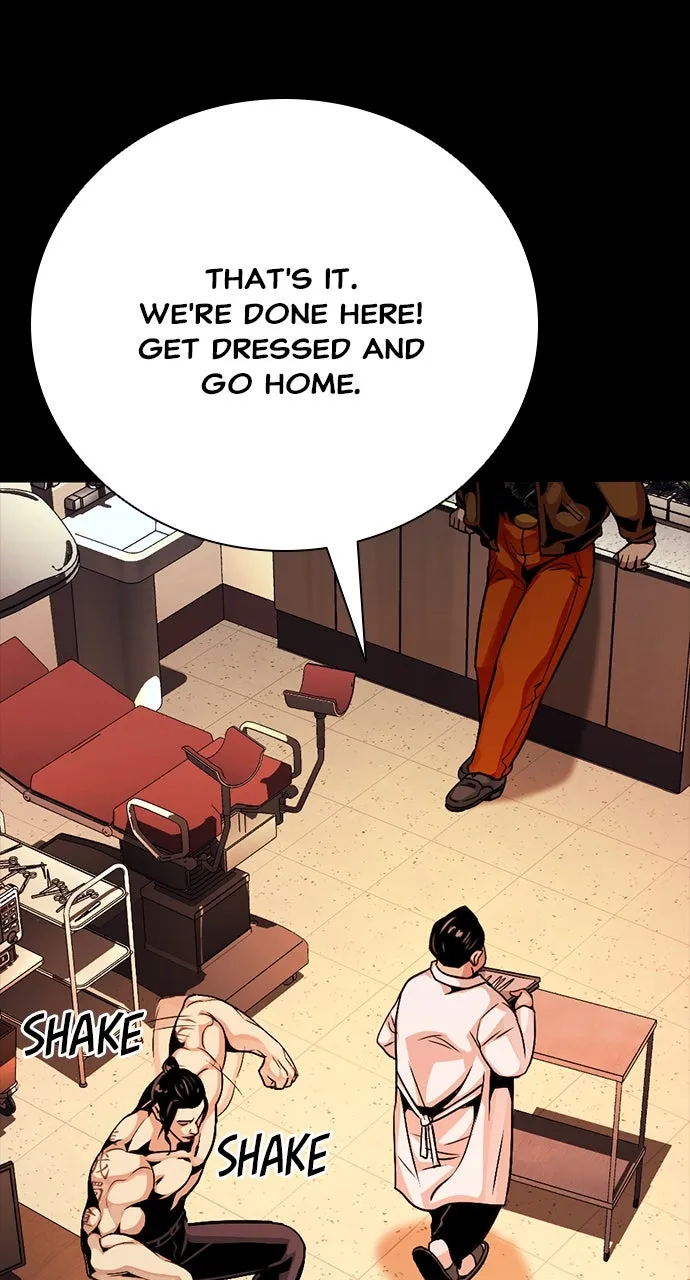 The Worst Generation Chapter 22 page 80 - 