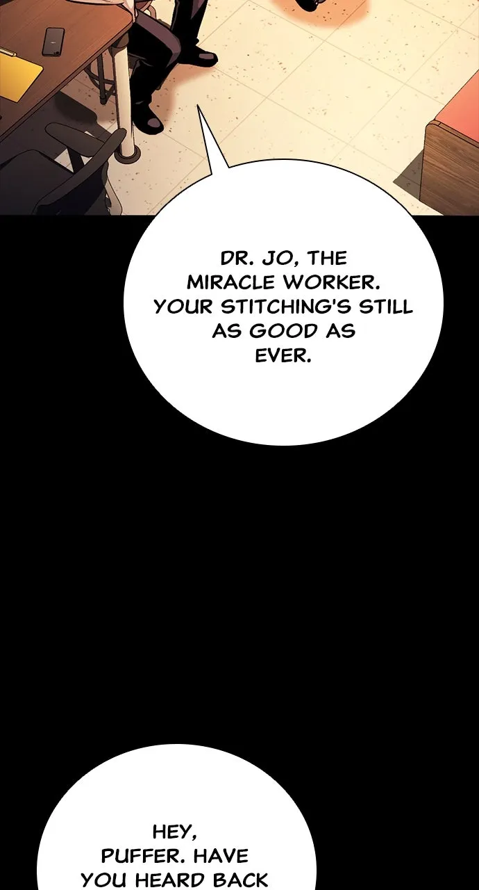 The Worst Generation Chapter 22 page 81 - 