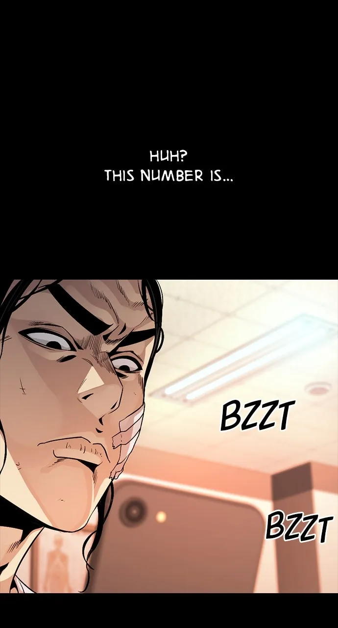 The Worst Generation Chapter 22 page 84 - 