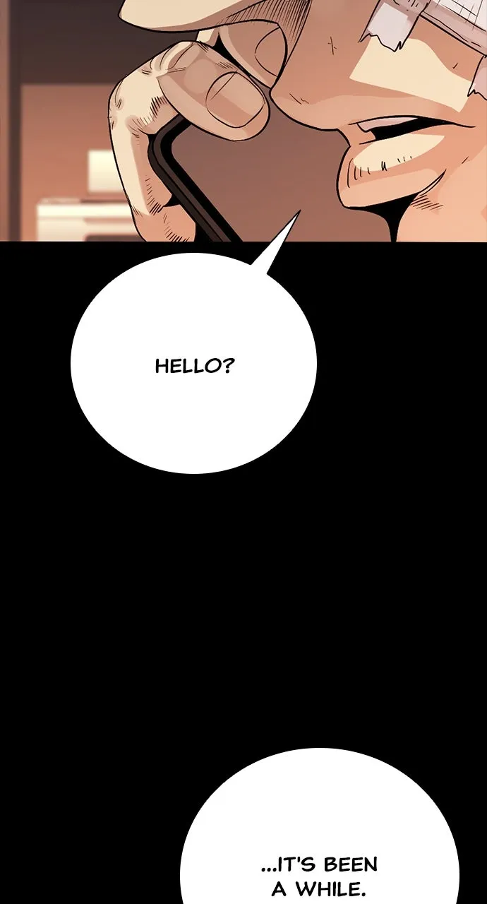 The Worst Generation Chapter 22 page 86 - 