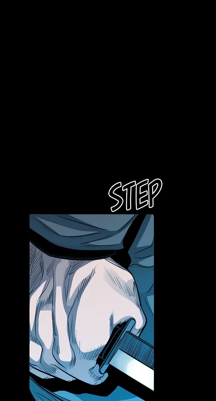 The Worst Generation Chapter 22 page 88 - 