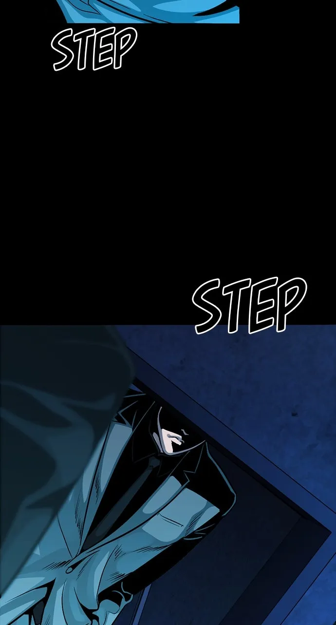 The Worst Generation Chapter 22 page 89 - 