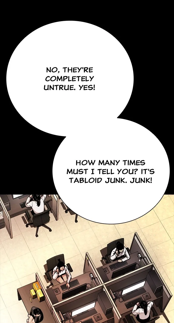 The Worst Generation Chapter 22 page 10 - 