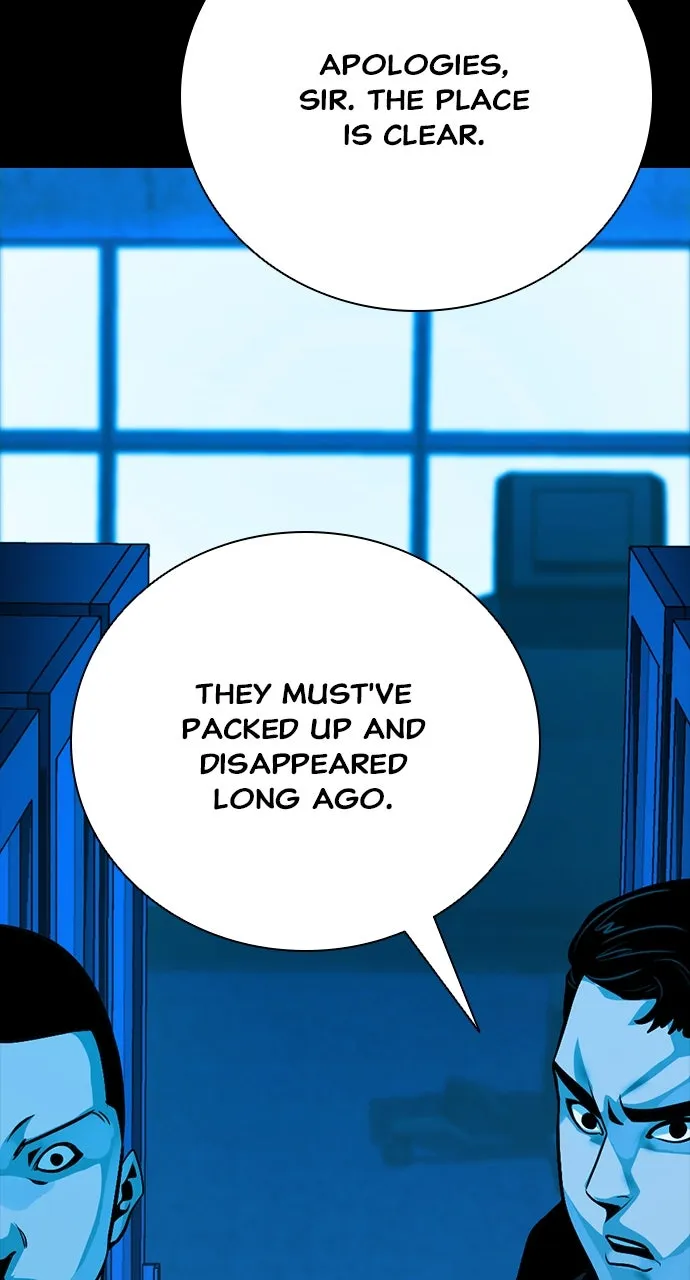 The Worst Generation Chapter 22 page 91 - 