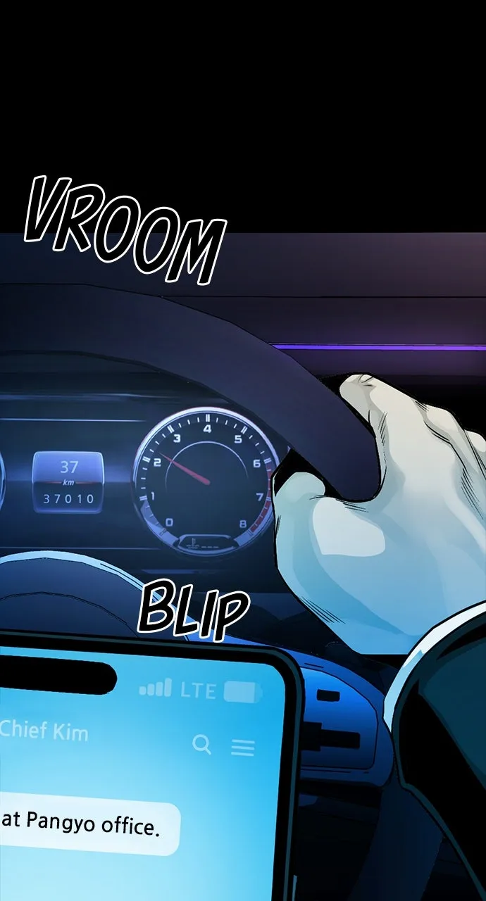 The Worst Generation Chapter 22 page 96 - 