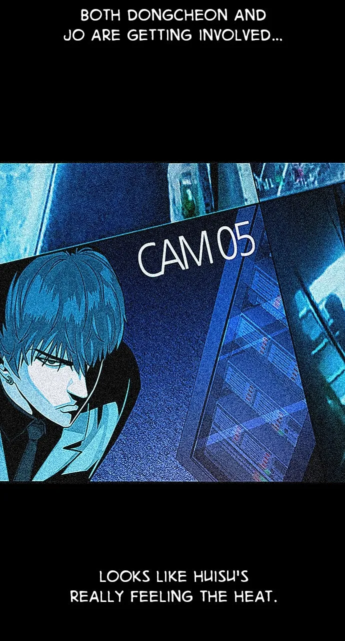The Worst Generation Chapter 22 page 99 - 